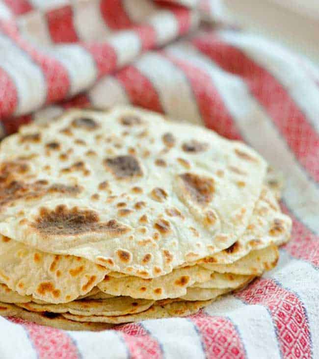 Flatbread