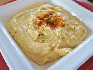Hummus