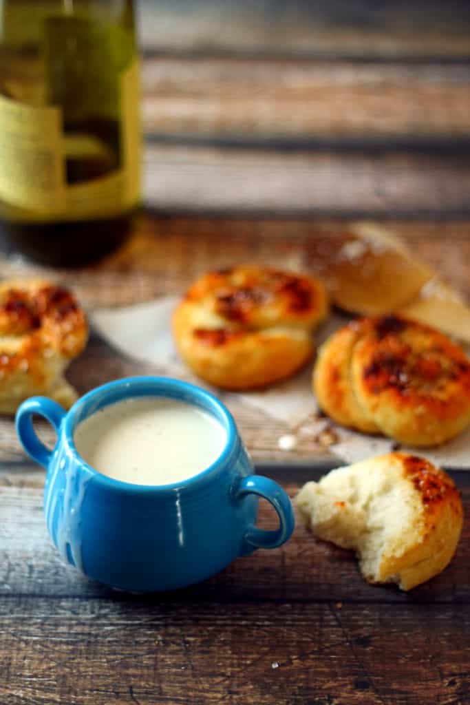 Fondue