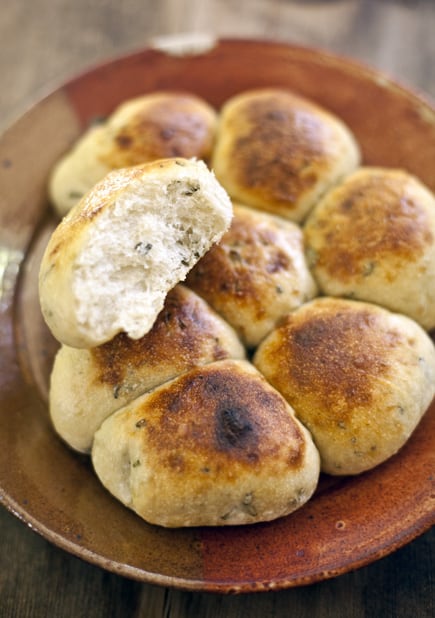 Dinner Rolls