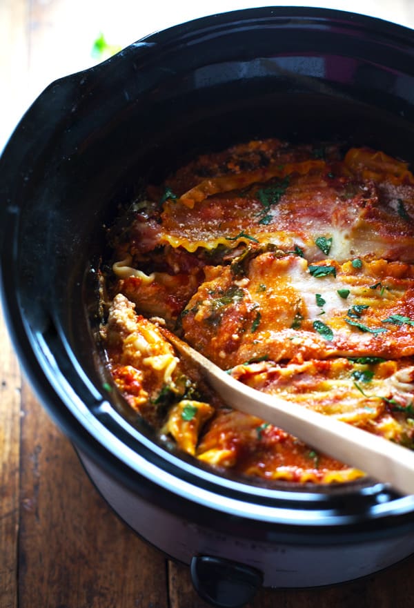 Lasagna