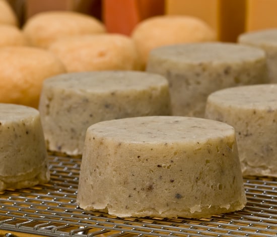 Soap