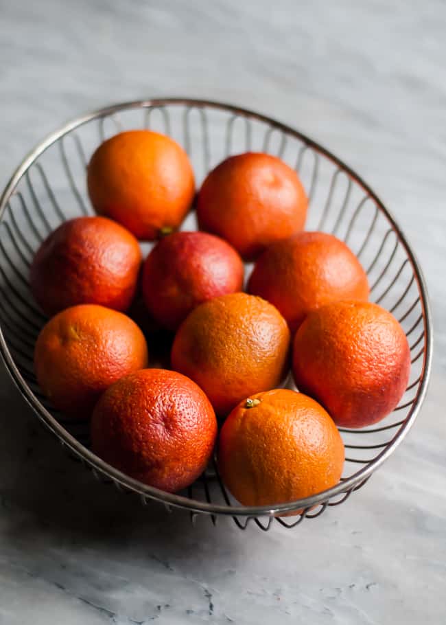 Citrus | 11 Best Foods to Naturally Boost Collagen