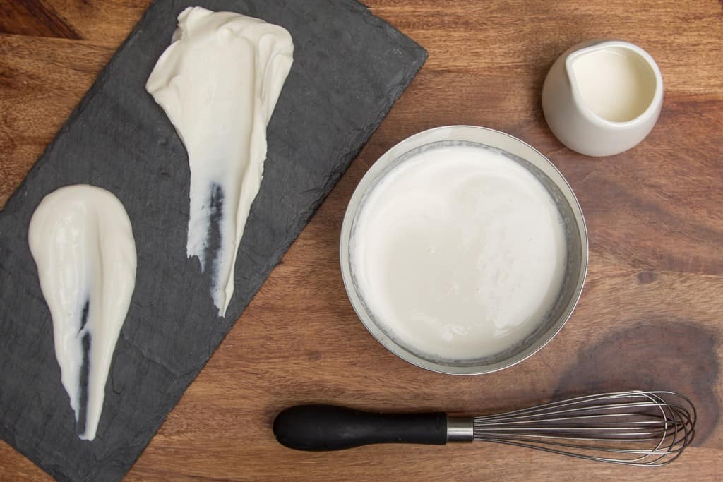 Crème Fraîche