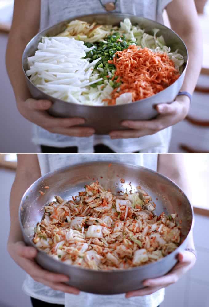 Kimchi