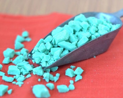 Homemade Pop Rocks