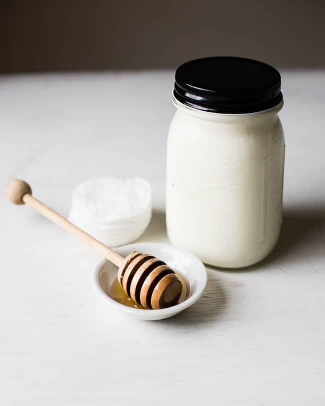 Priobiotic Surge Kefir Mask