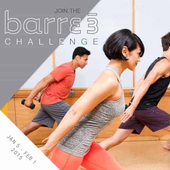 barre3 shirt