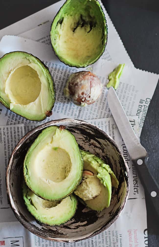 Avocado | 11 Best Foods to Naturally Boost Collagen