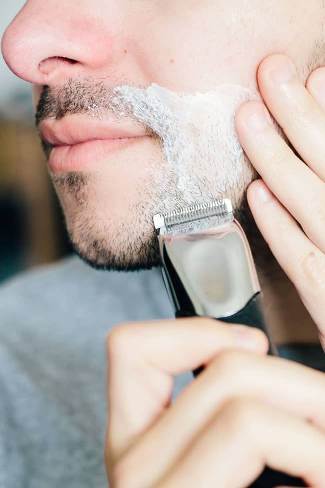 Shaving Cream That Slows Hair Growth