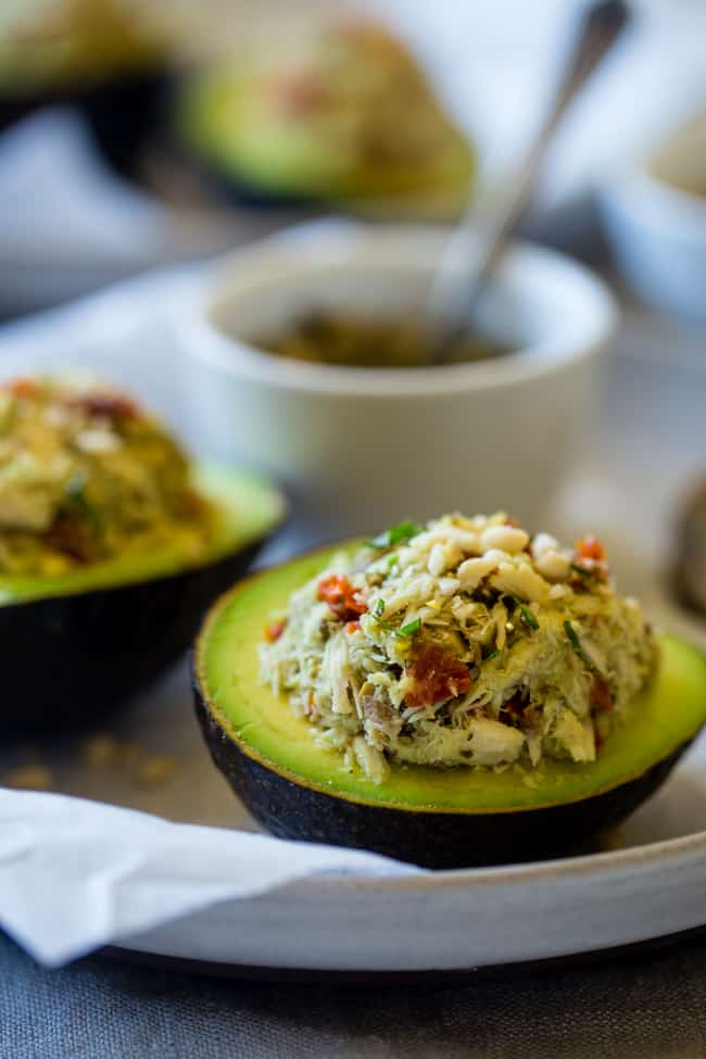 Tuna Salad