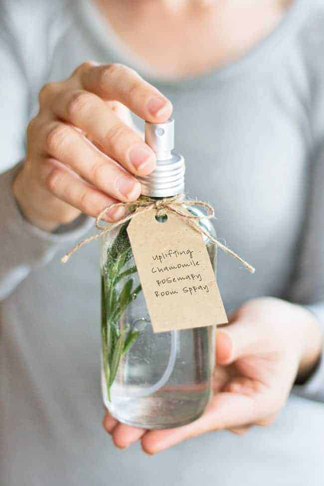 3 Mood-Boosting Room Sprays to Help Beat the Winter Blues