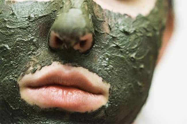 6 Detoxifying Charcoal Face Masks You Can Make At Home Hello Glow 8381