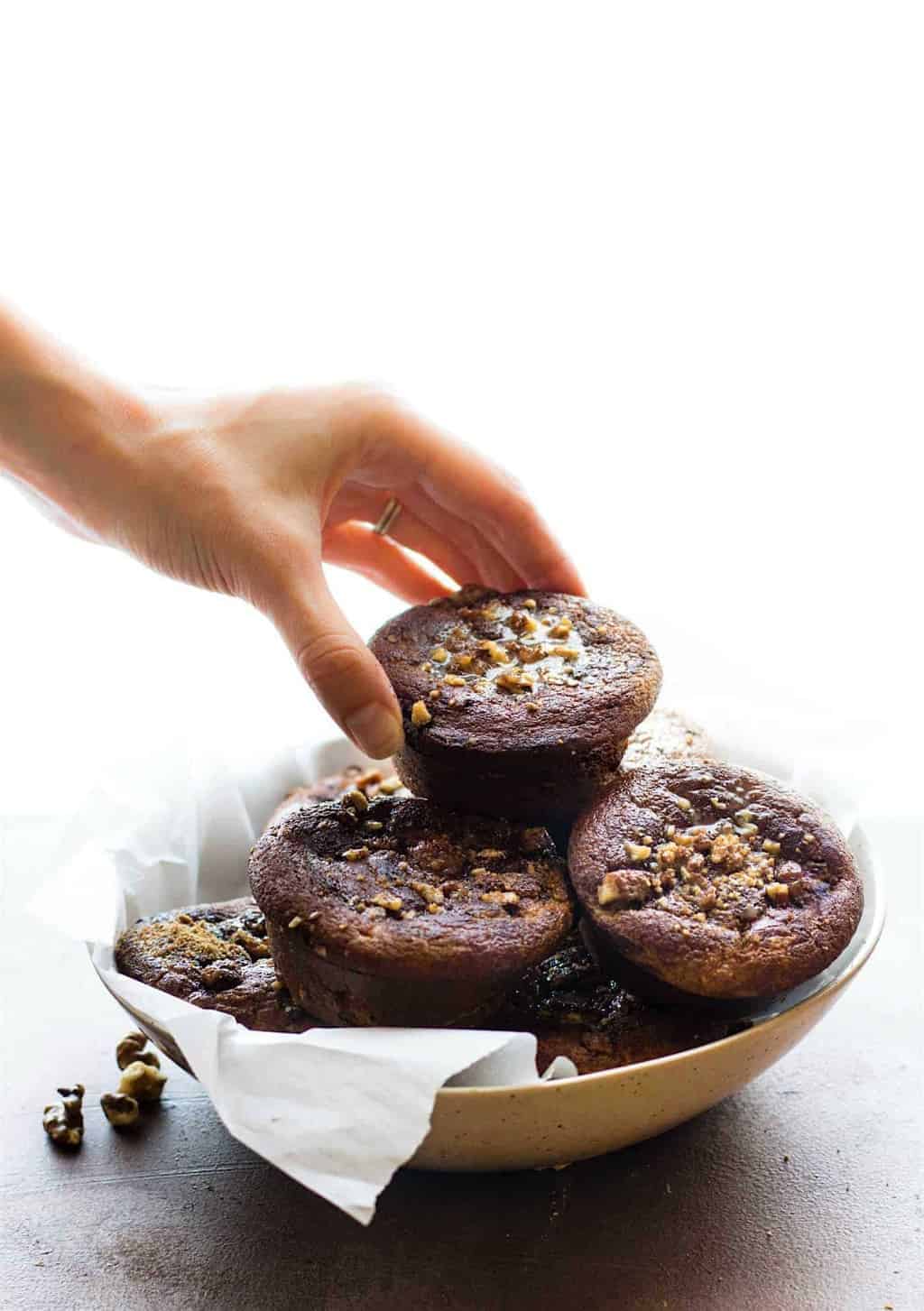 5 Gluten-Free Blender Muffins You'll Love Waking Up To ...