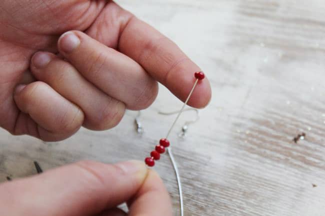 DIY Earrings