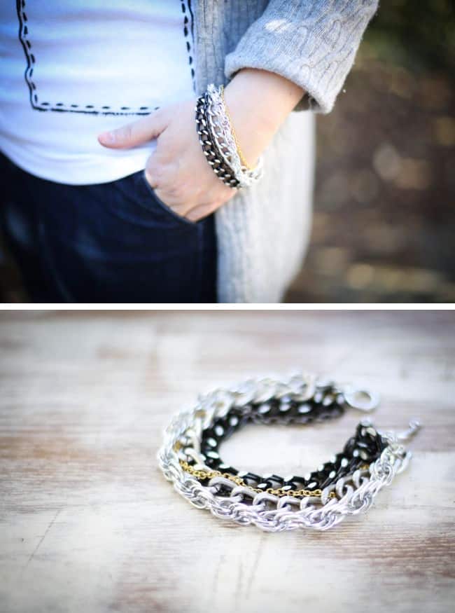 chain-bracelet