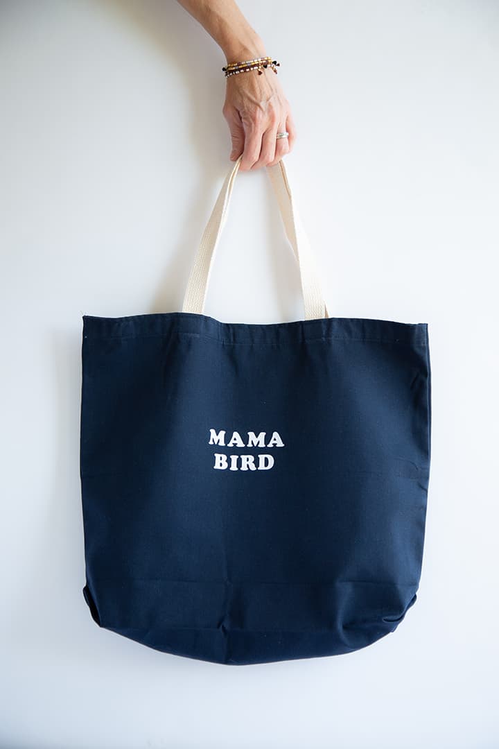 Mother's Day Tote bag from Alice & Lois