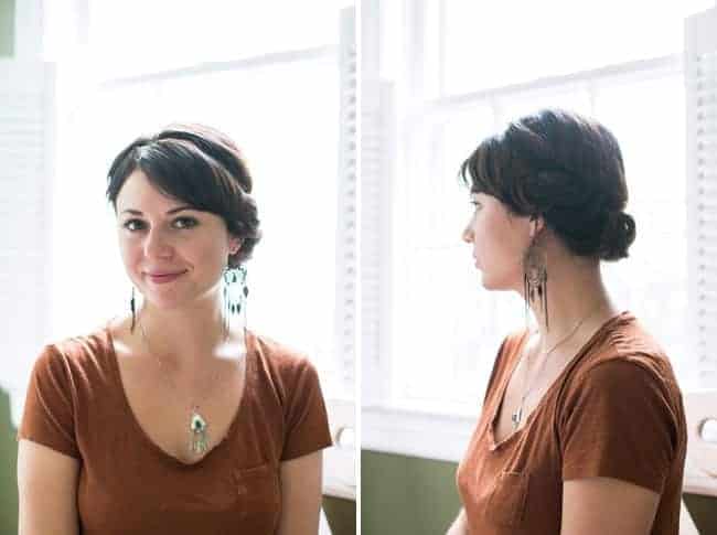 DIY Hairstyle Tutorials