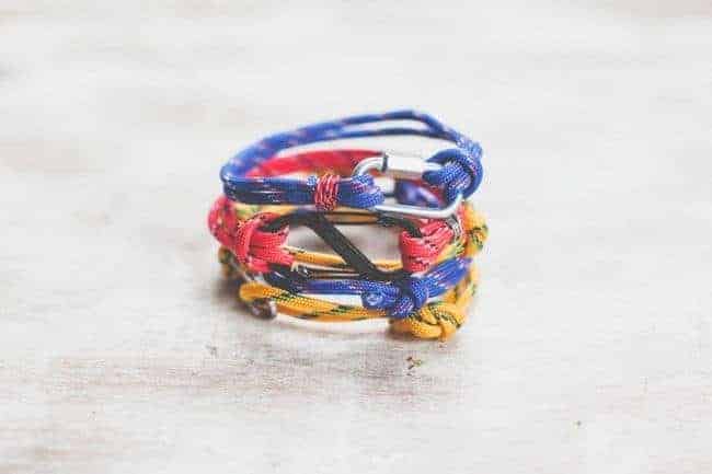 DIY Bracelets Easy and Stylish Bracelets Do It DIY Bracelets Easy and Stylish Bracelets Do It