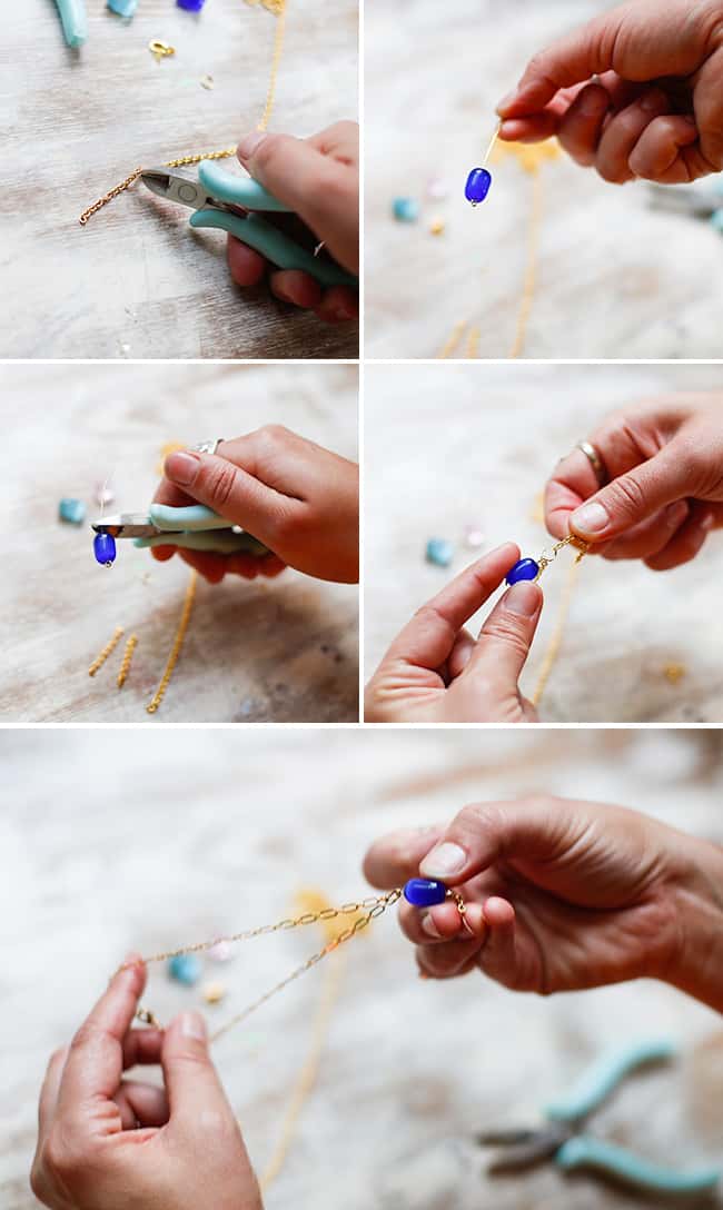 Anklet sale bracelet diy