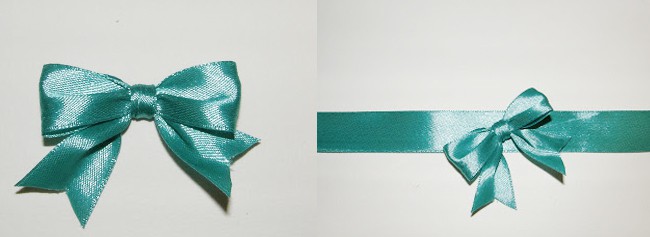 How to Tie a Gift Bow: Easy Steps to Tie a Bow