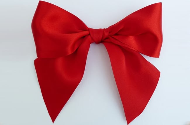 25 Ways to Tie a Bow | HelloGlow.co