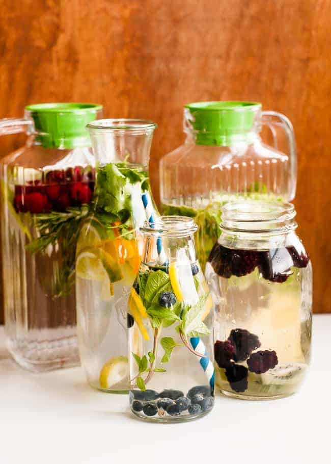 Infuser Water Bottle - How to use Fruit Infuser Water Bottle