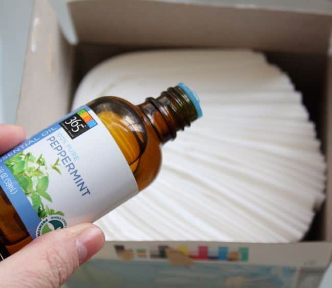 DIY Aromatherapy Tissue Box | Hello Glow DIY Aromatherapy Tissue Box | Hello Glow