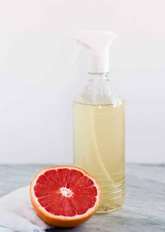 Kitchen Cleaner Grapefruit