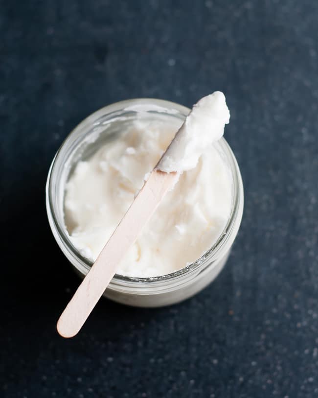 DIY Natural Deodorant - 15 Ways to Detox Your Deodorant