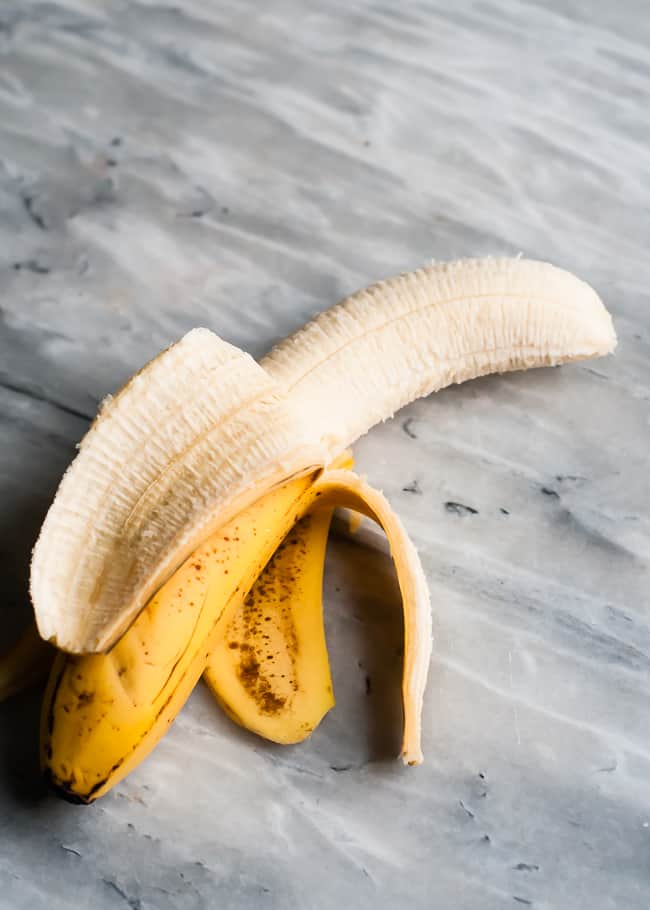 Banana Benefits for Hair