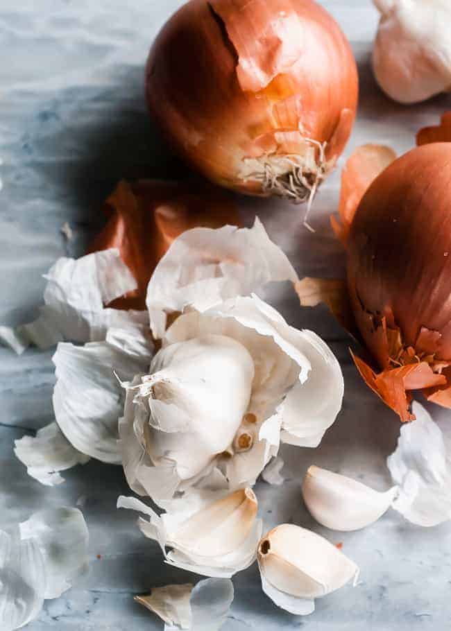 Garlic | 11 Best Foods to Naturally Boost Collagen