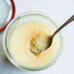 How to Make Ghee