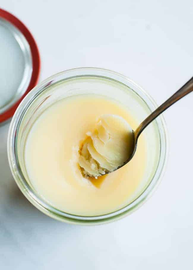 How to Make Ghee