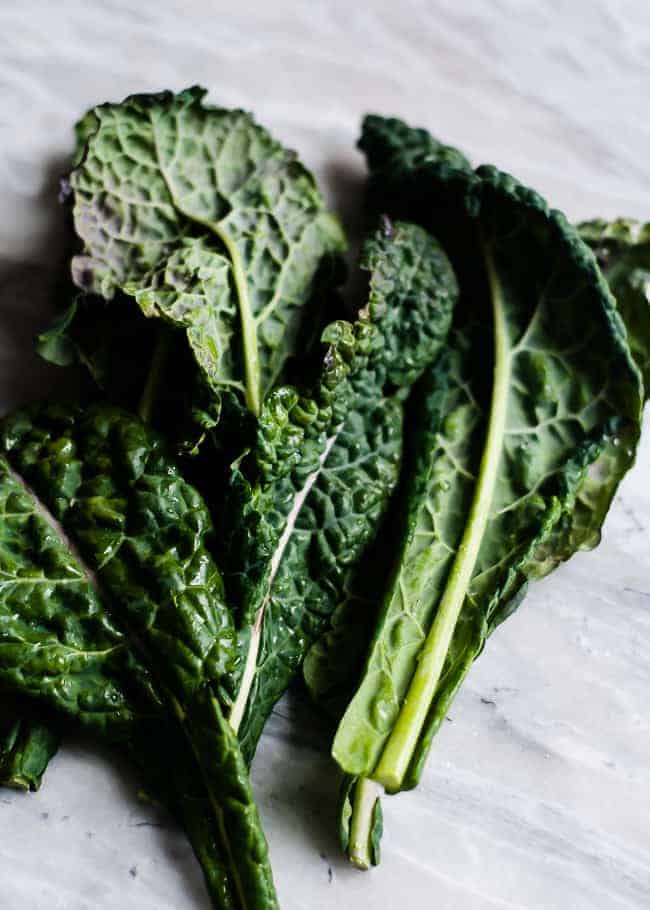Dark, Leafy Greens | 11 Best Foods to Naturally Boost Collagen