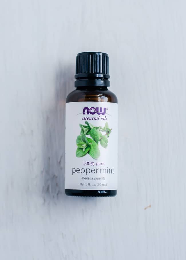 Peppermint | 8 Ways To Stop A Headache Naturally