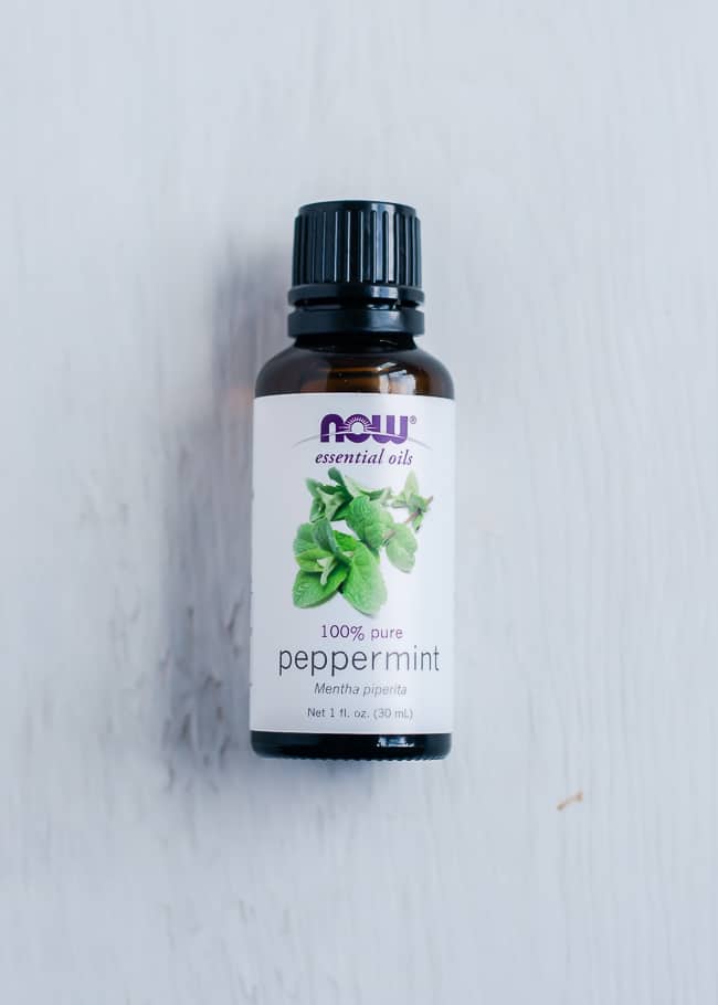 NOW Foods, Peppermint Oil (1 OZ)