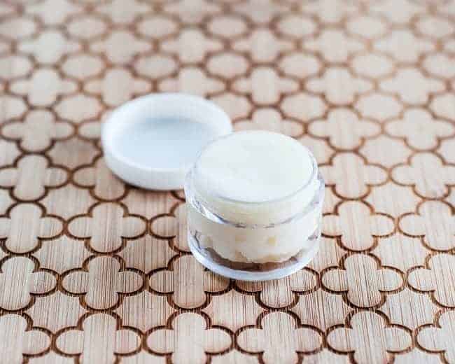 Topical cuticle balm | HelloGlow.co