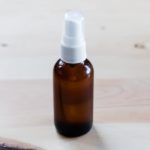 Natural Bug Spray Recipe