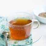 Allergy Herbal Tea