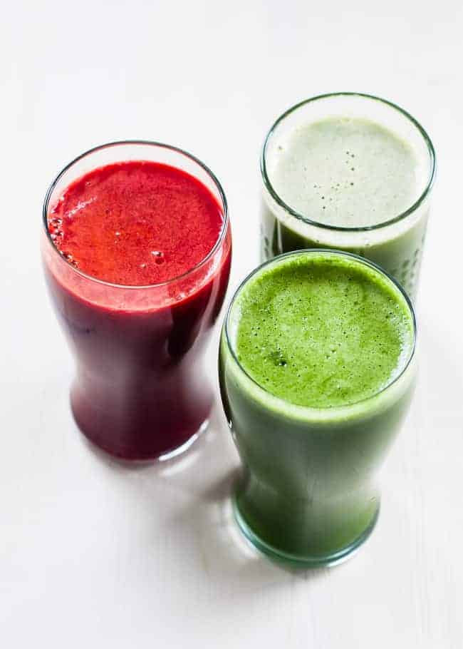 Juicing 101: 3 Healthy Juice Recipes | HelloGlow.co