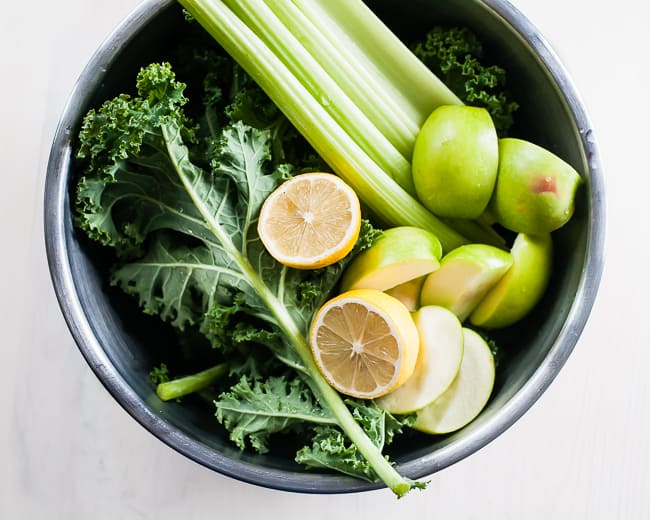 Juicing 101: 3 Healthy Juice Recipes | HelloGlow.co