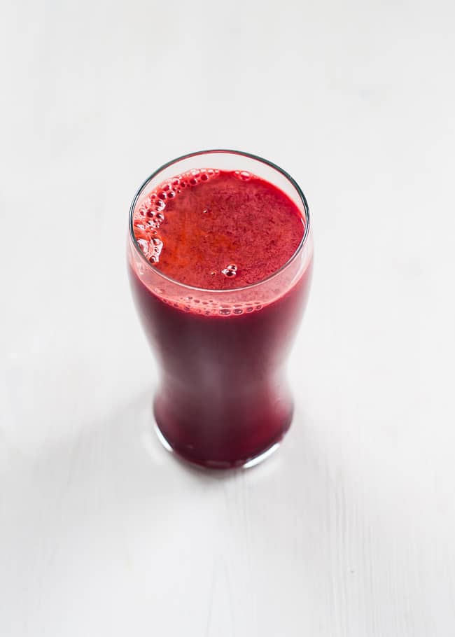 Beet Carrot Juice | 3 Healthy Juice Recipes | HelloGlow.co