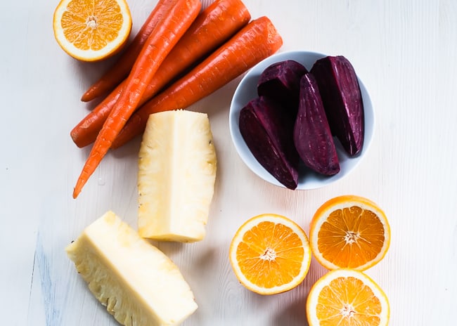 Juicing 101: 3 Healthy Juice Recipes | HelloGlow.co