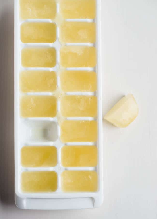 Beauty Hacks: 5 DIY Ice Cube Packs For Refreshing And Glowing Skin