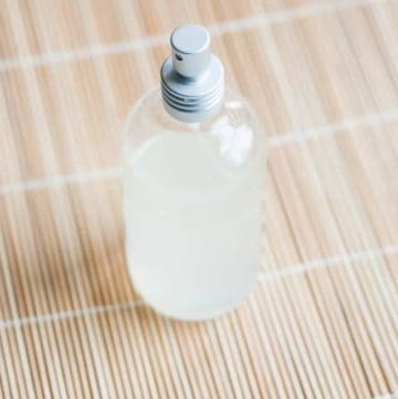 How To Make an Essential Oil Room Spray + 14 Recipes | HelloGlow.co