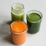 3 Juices for Glowing Skin | Hello Glow