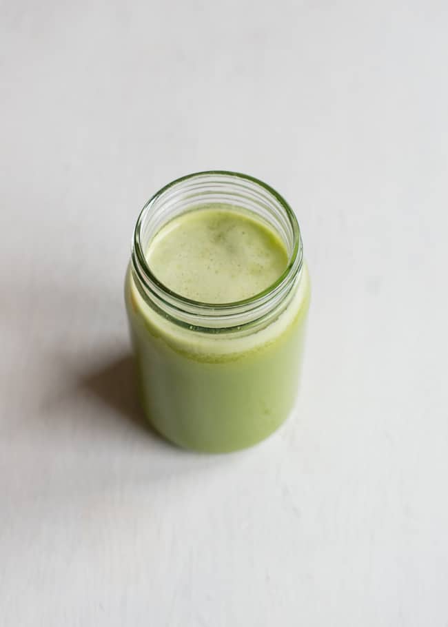 Broccoli Apple Orange Juice | HelloGlow.co