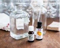 DIY Mold And Mildew Spray | HelloGlow.co