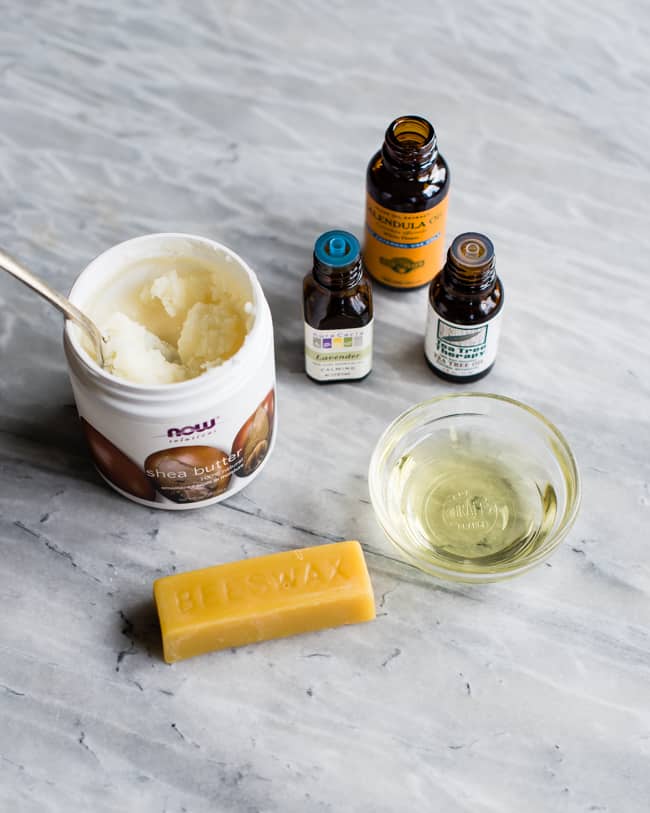 DIY Natural Bug Bite Balm | HelloGlow.co